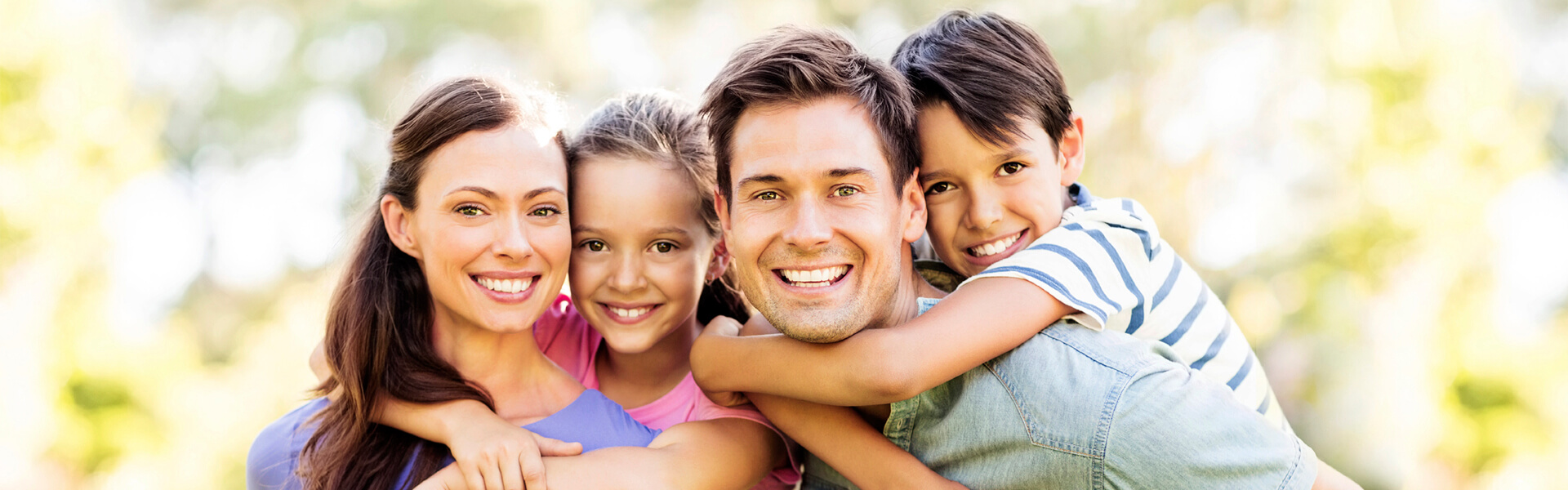 Family Dentistry in Mississauga, ON