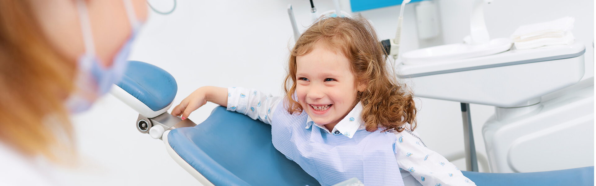 Children’s Dentist in Mississauga, ON