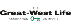 Great West Life Insurance Logo