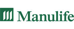 Manulife Insurance Logo