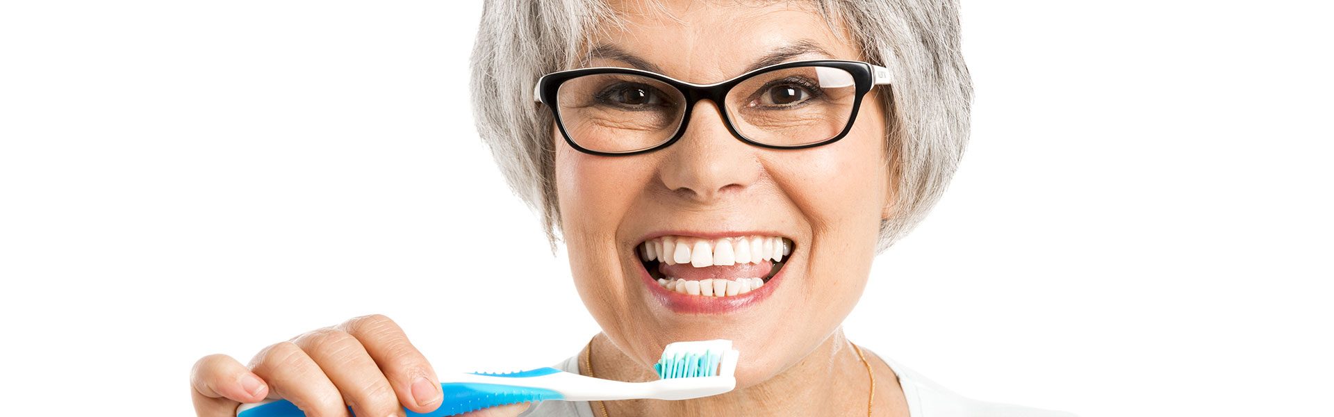 Oral Hygiene Routine for Healthy Teeth