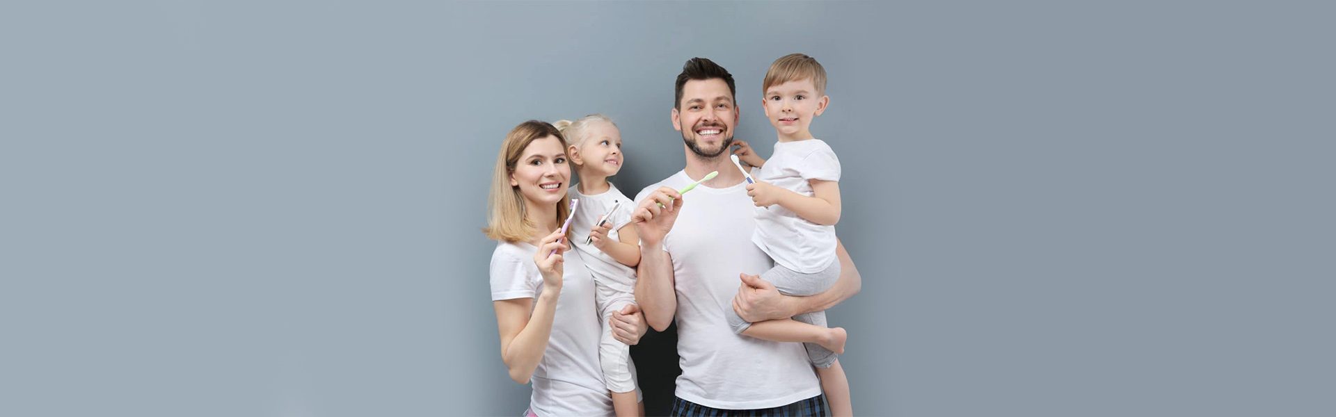 The Entailments of Family Dentistry Mississauga