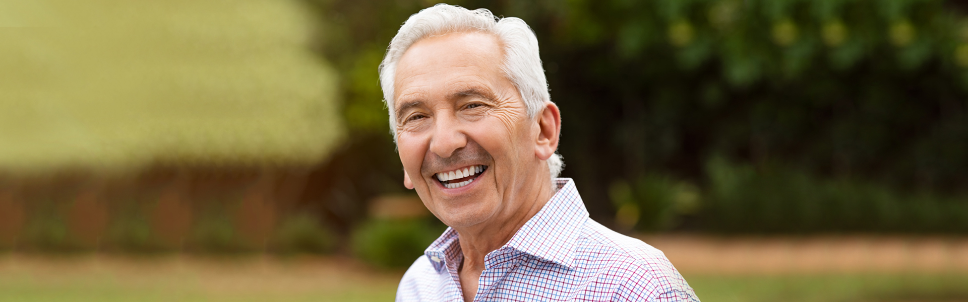 Dentures in Mississauga, ON