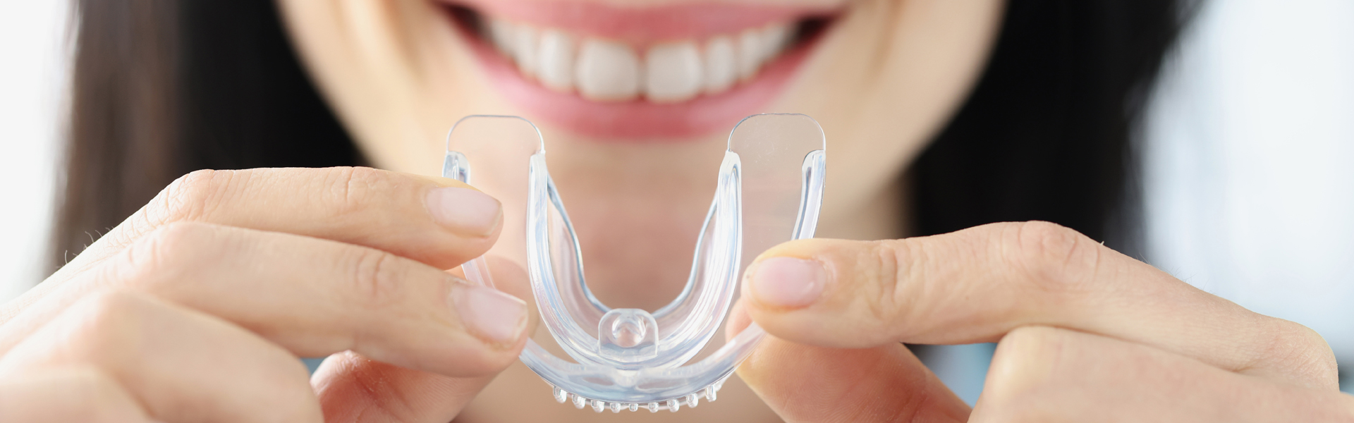 5 Top Reasons to Wear a Mouth Guard