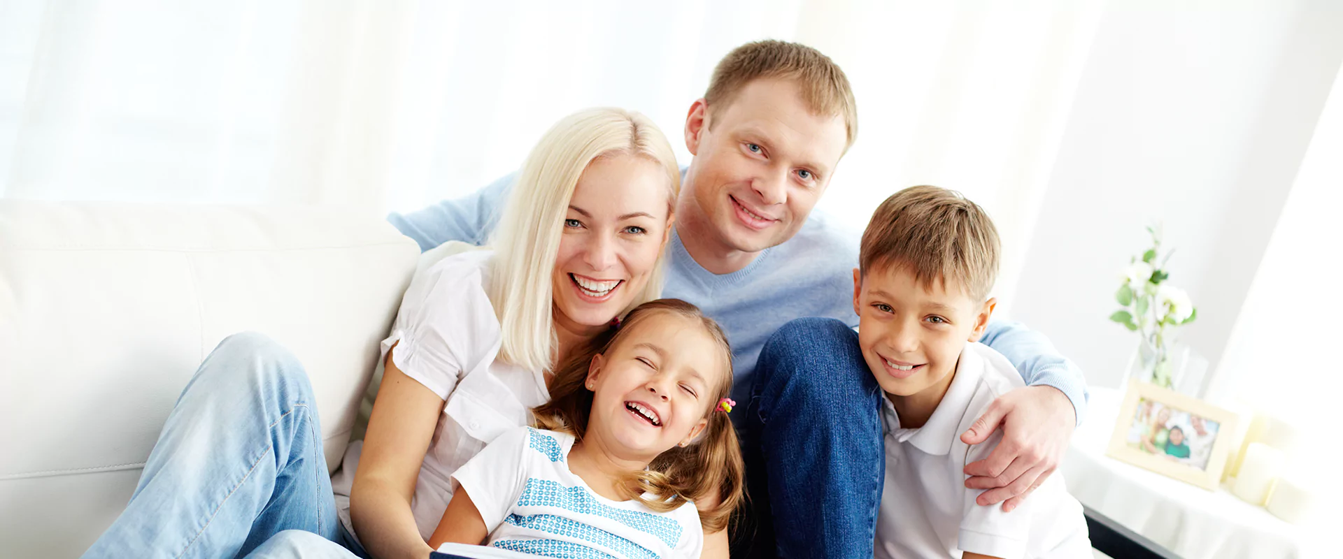 Family Dentistry in Mississauga