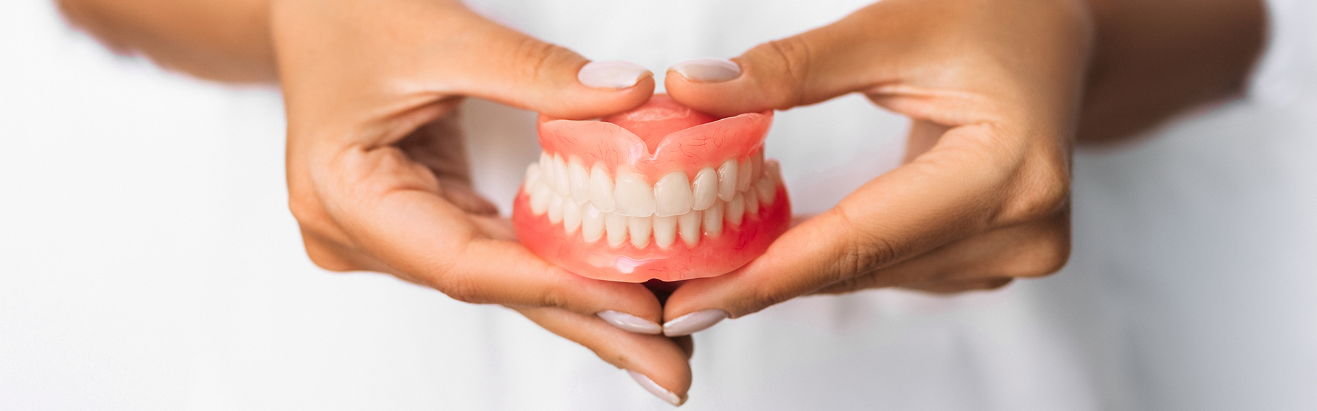 Where Can I Get Same-Day Dentures in Mississauga?
