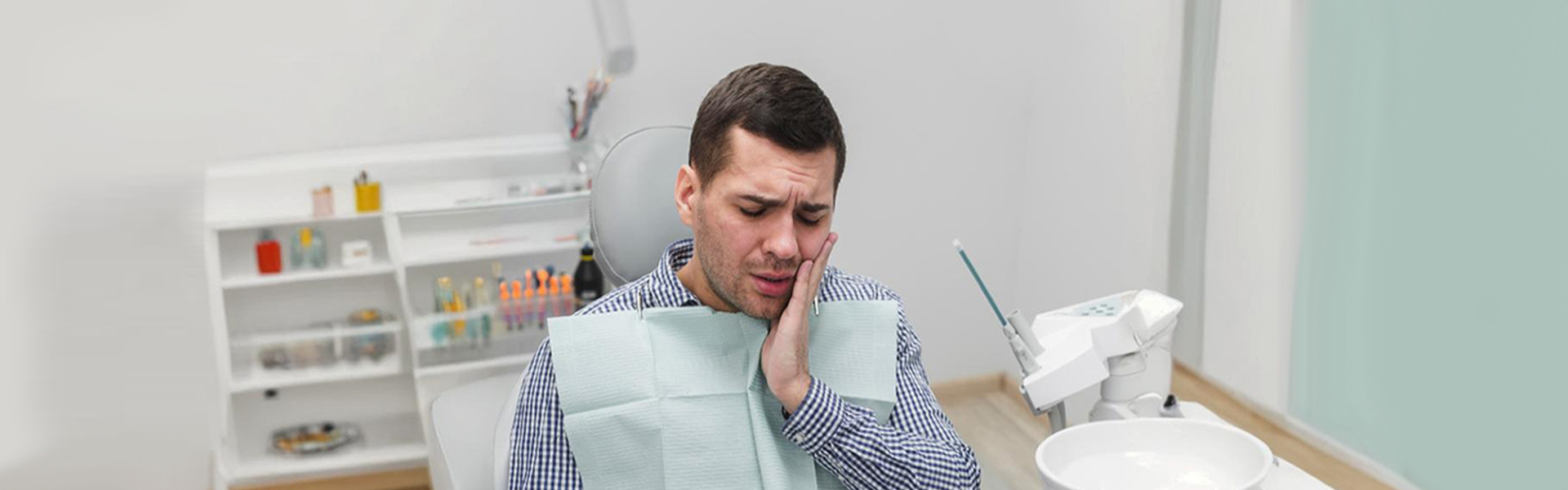 The Top 5 Signs You Need Emergency Dental Care Immediately